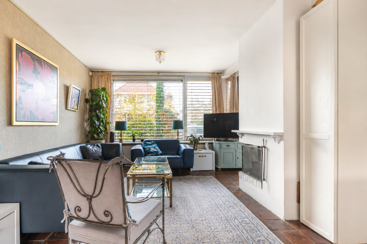 Hoekwoning te koop: P.N. Kruiswijkstraat 26, Loenersloot