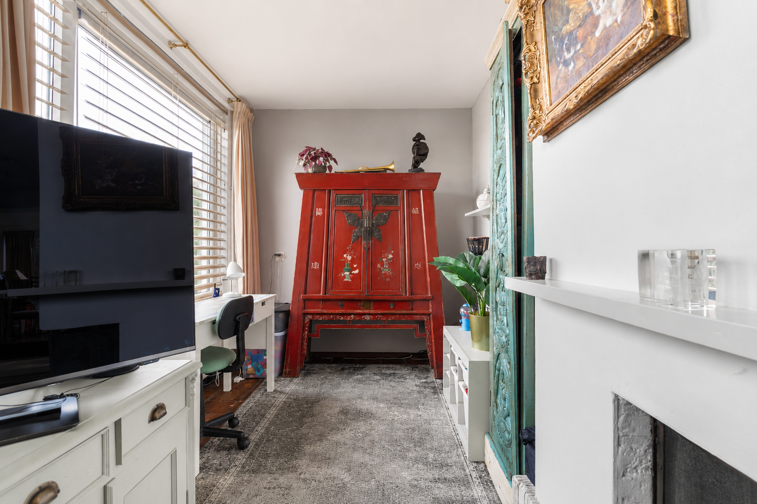 Hoekwoning te koop: P.N. Kruiswijkstraat 26, Loenersloot