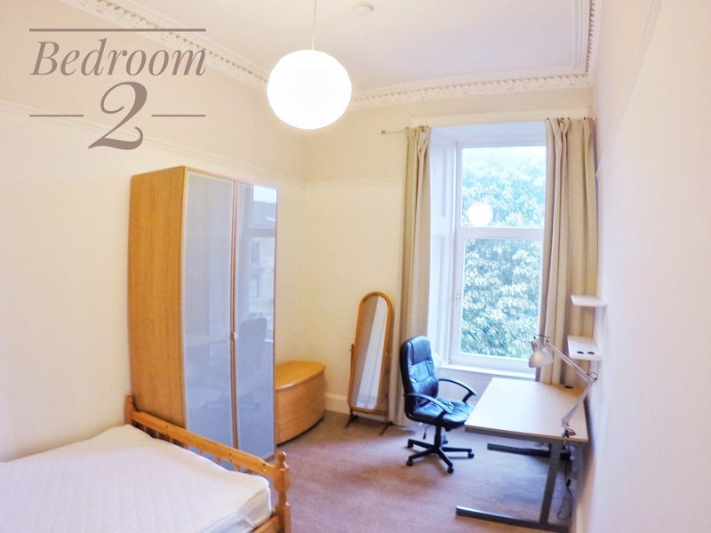 Room Bentinck Street in Glasgow