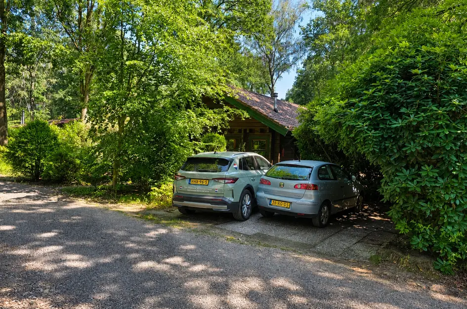 Huis De Stille Wille 132 in Oost West en Middelbeers