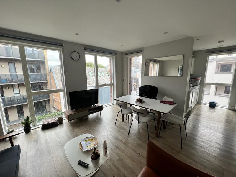 Room Martel Place in Greater London