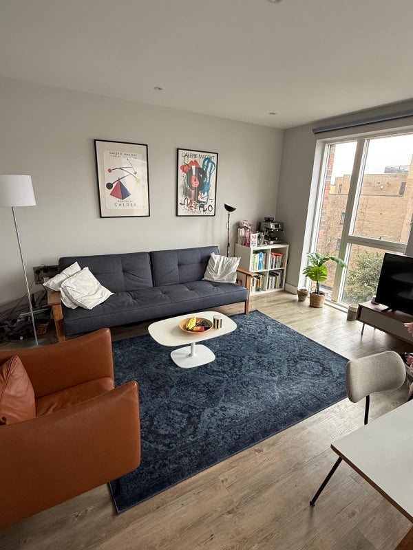 Room Martel Place in Greater London