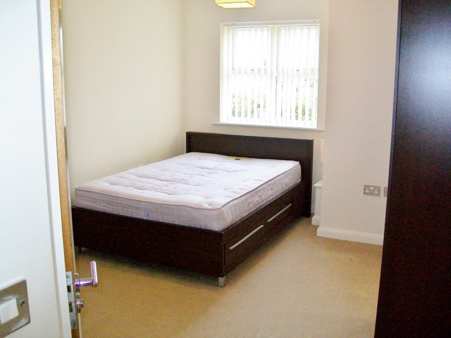 Flat Newhaven Court in Nantwich