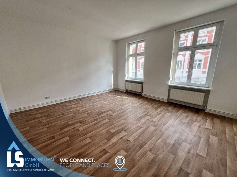 Wohnung Nicolaistraße in Stendal