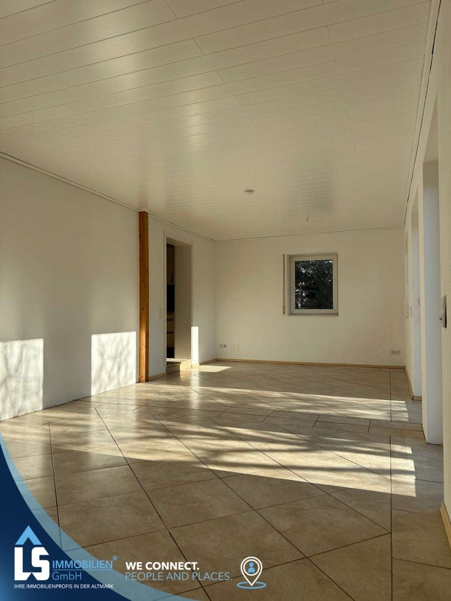 Wohnung An der Nachtweide in Gardelegen
