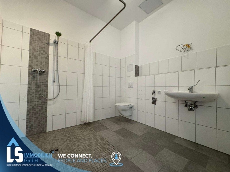 Wohnung Ferchesarer Straße in Stechow