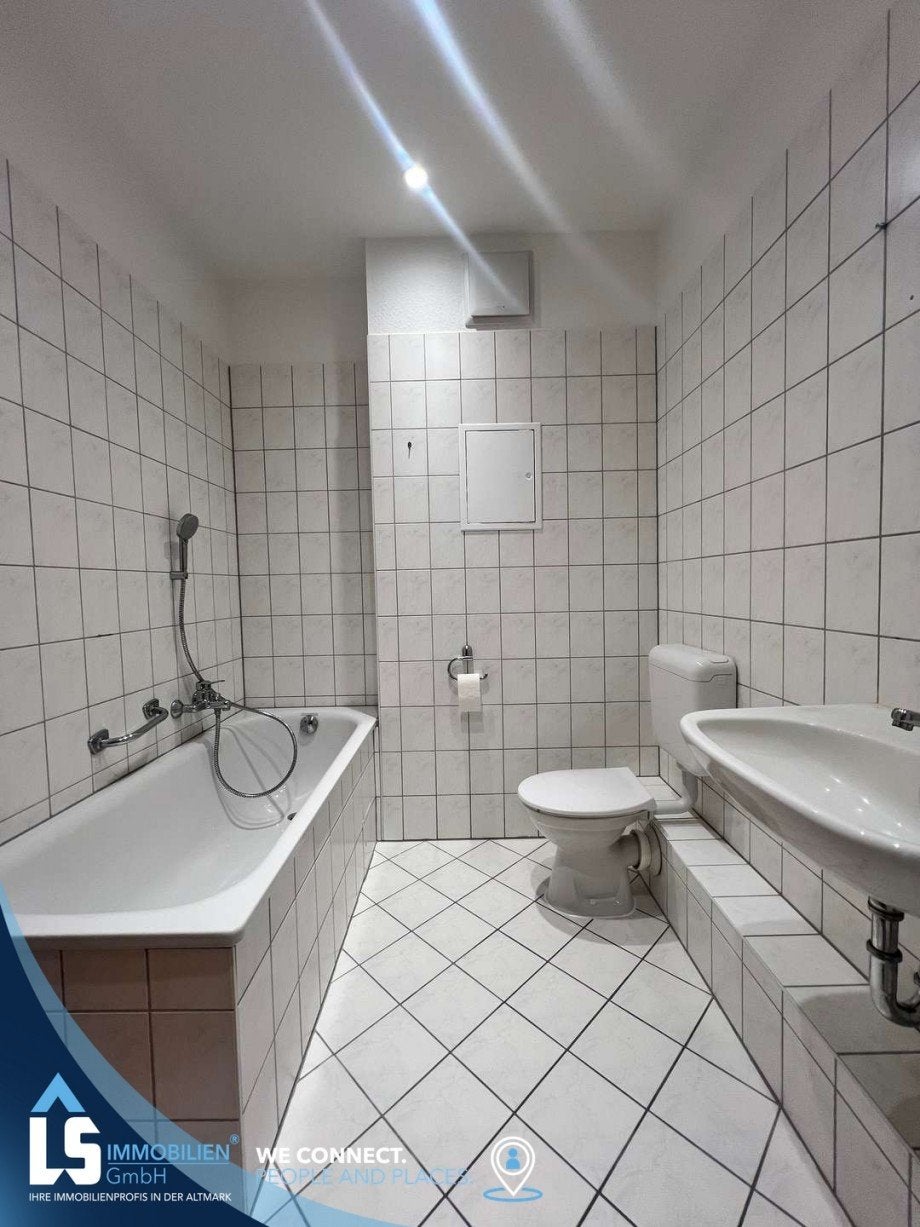 Wohnung Nicolaistraße in Stendal