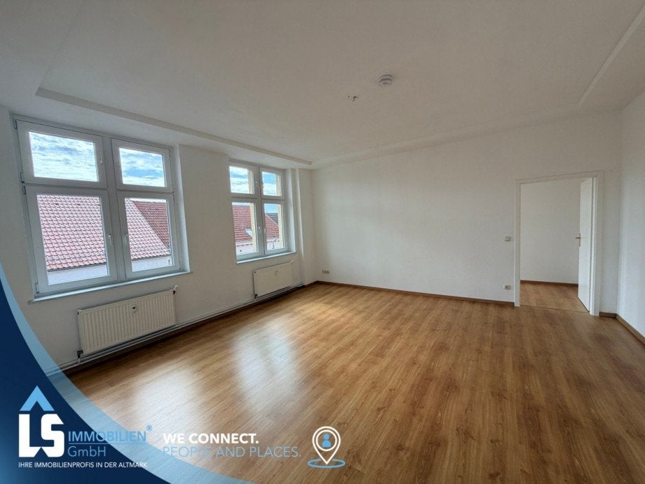 Wohnung Brandenburger Straße in Genthin