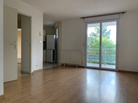 Appartement Rue Victor Basch à Clermont-Ferrand