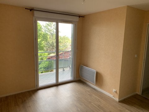 Appartement Rue Victor Basch à Clermont-Ferrand