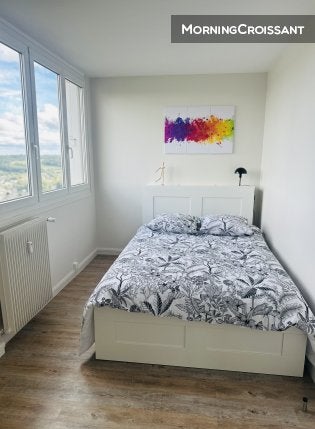 Appartement Rue Hector Berlioz à Rouen