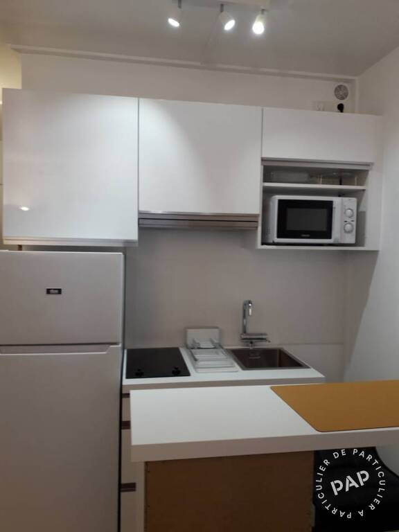 Appartement Rue de l'Est à Boulogne-Billancourt