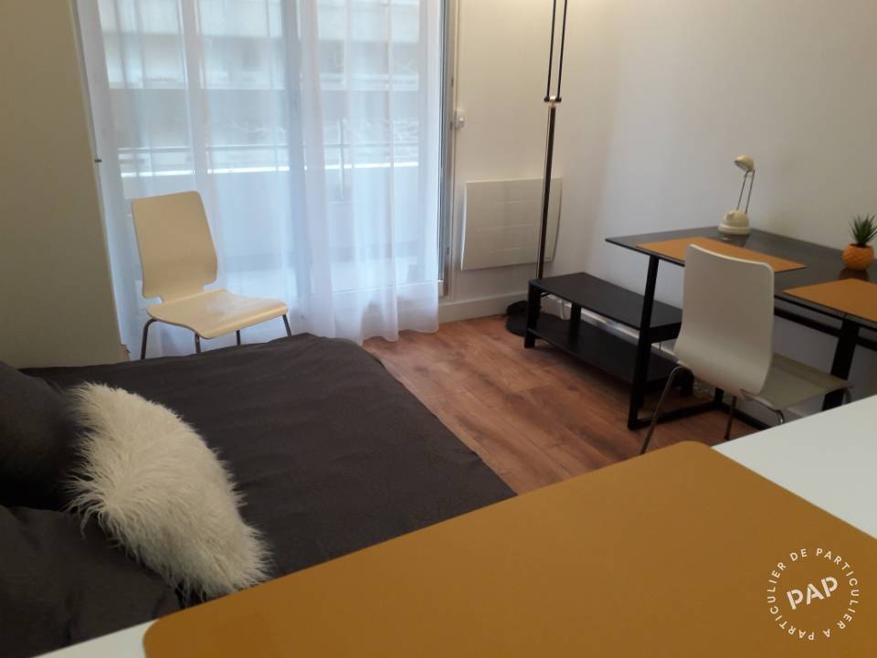 Appartement Rue de l'Est à Boulogne-Billancourt