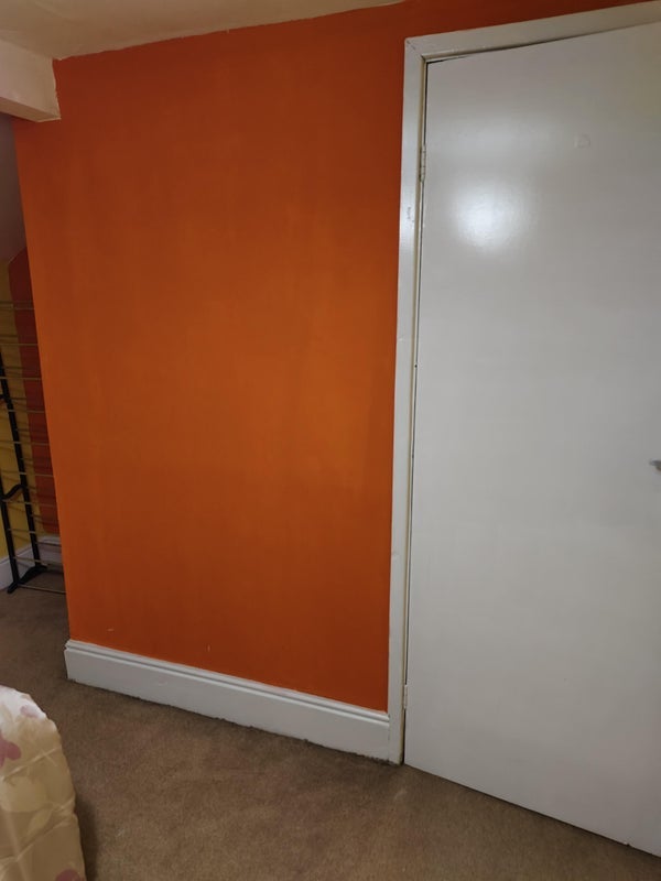 Room Soho Road in Birmingham