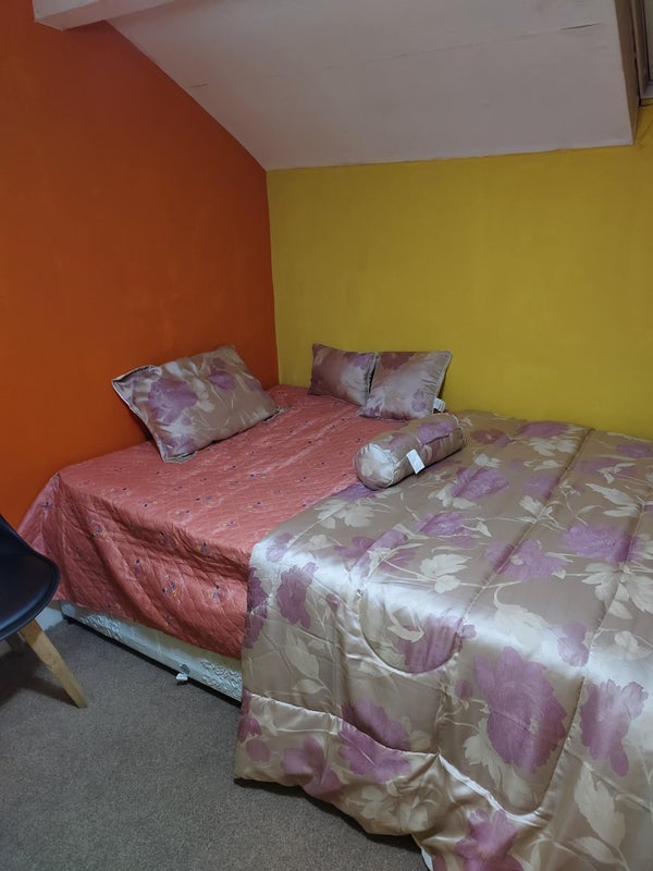 Room Soho Road in Birmingham