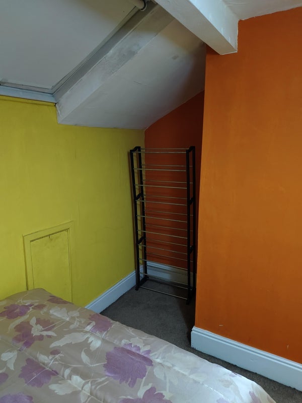 Room Soho Road in Birmingham