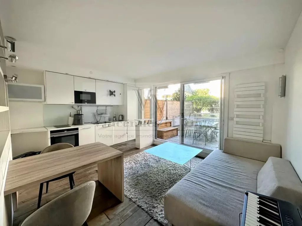Appartement Rue de Fontenay à Vincennes