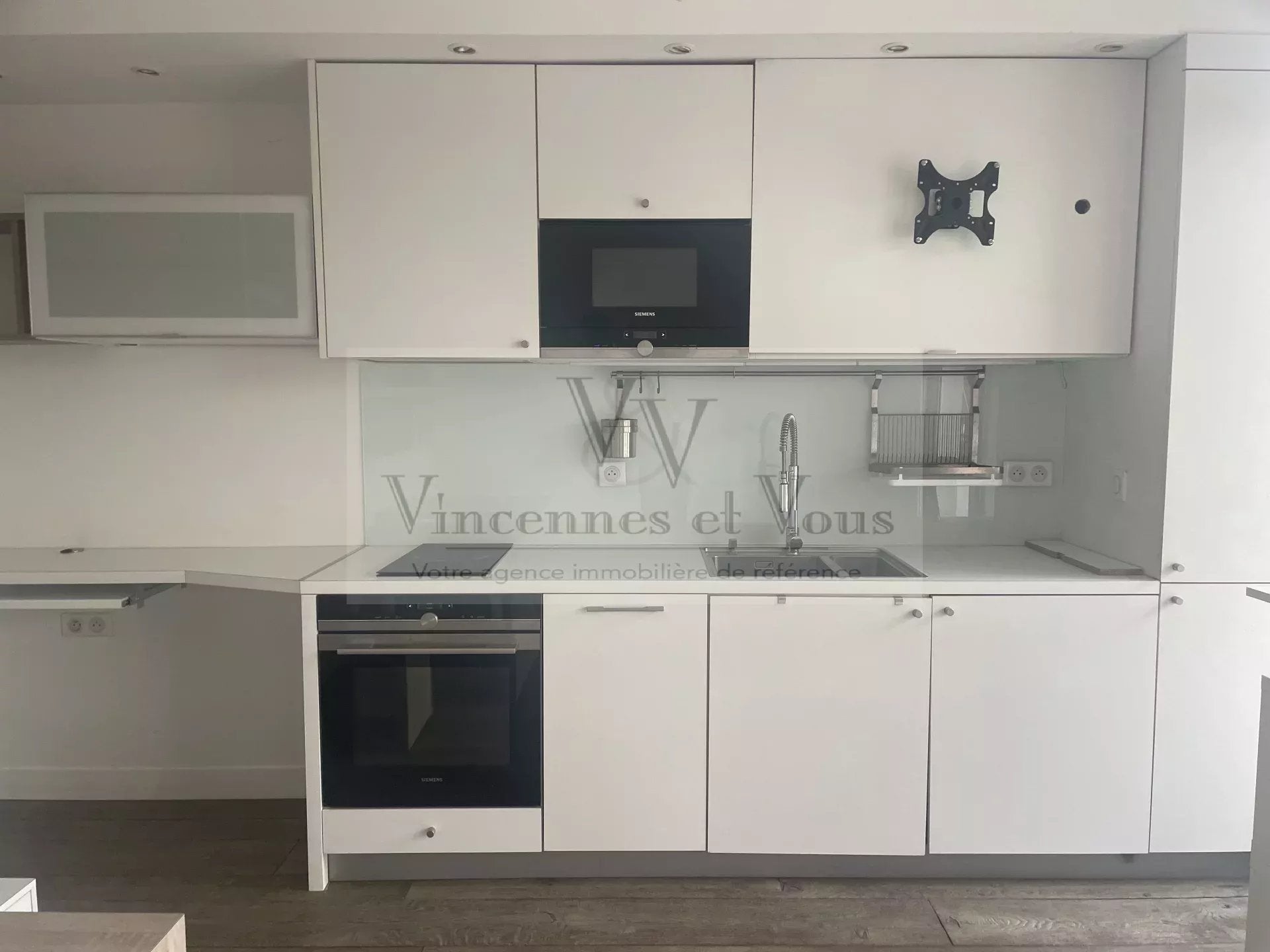 Appartement Rue de Fontenay à Vincennes