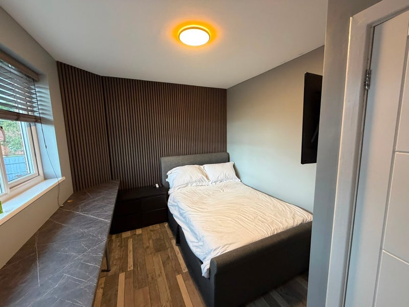 Room Windsor Place in North Tyneside