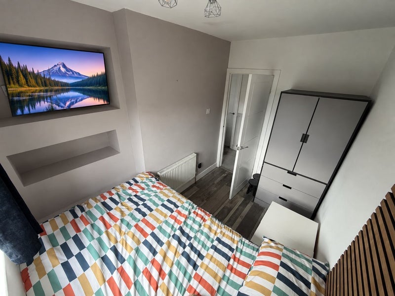 Room Windsor Place in North Tyneside