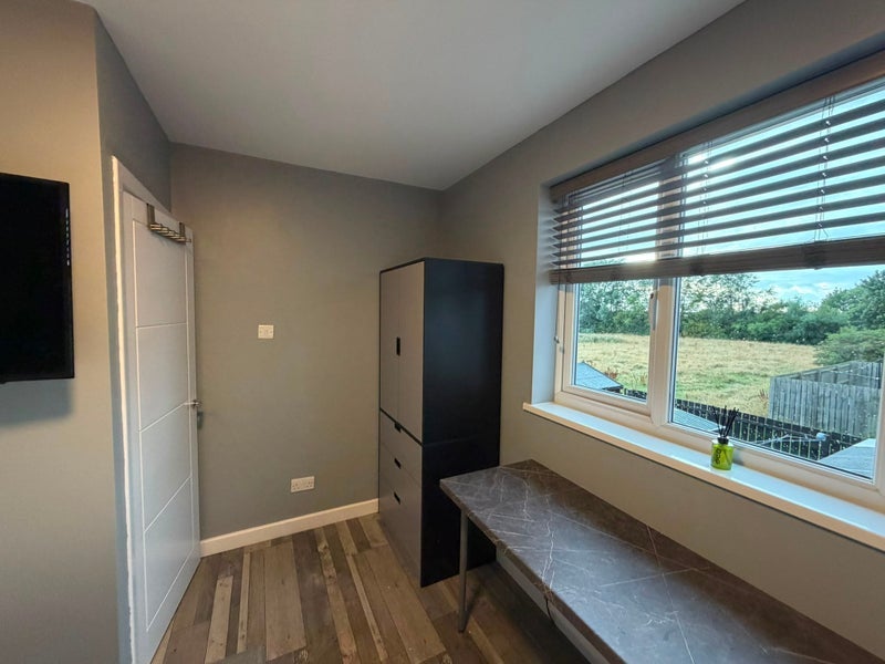 Room Windsor Place in North Tyneside