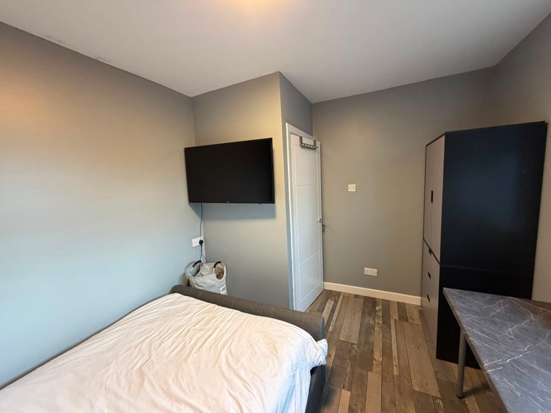 Room Windsor Place in North Tyneside