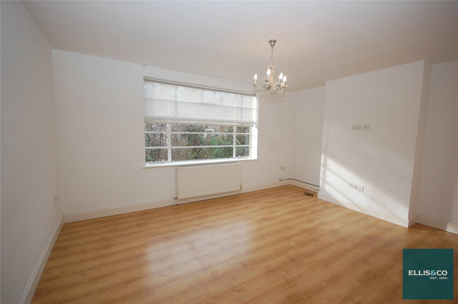 Flat Brookland Rise in Greater London
