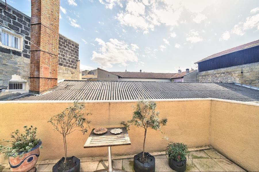 Appartement Rue des Treilles à Libourne