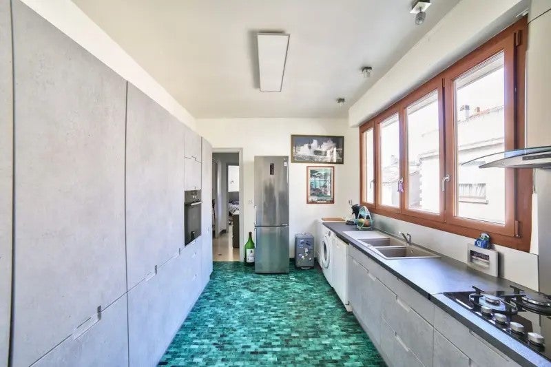 Flat Rue des Treilles in Libourne