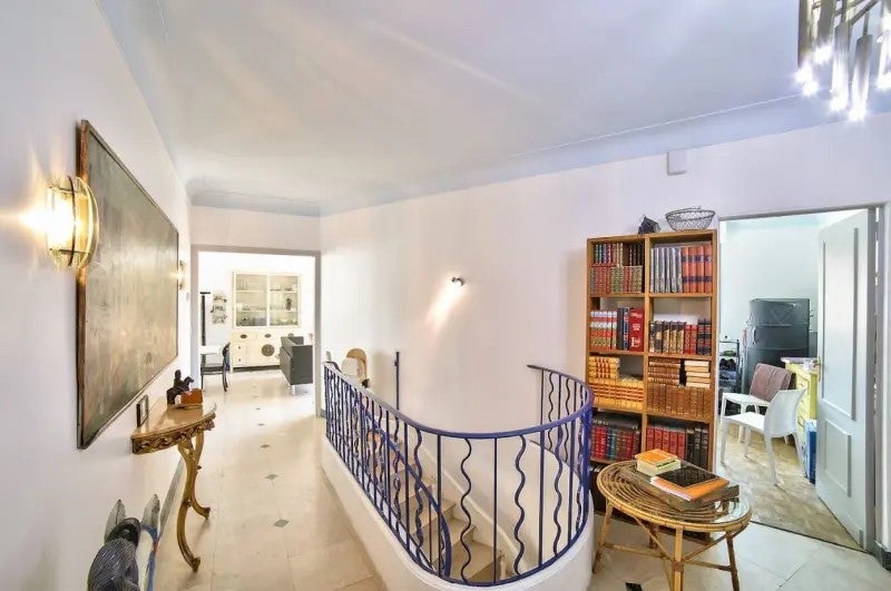 Flat Rue des Treilles in Libourne