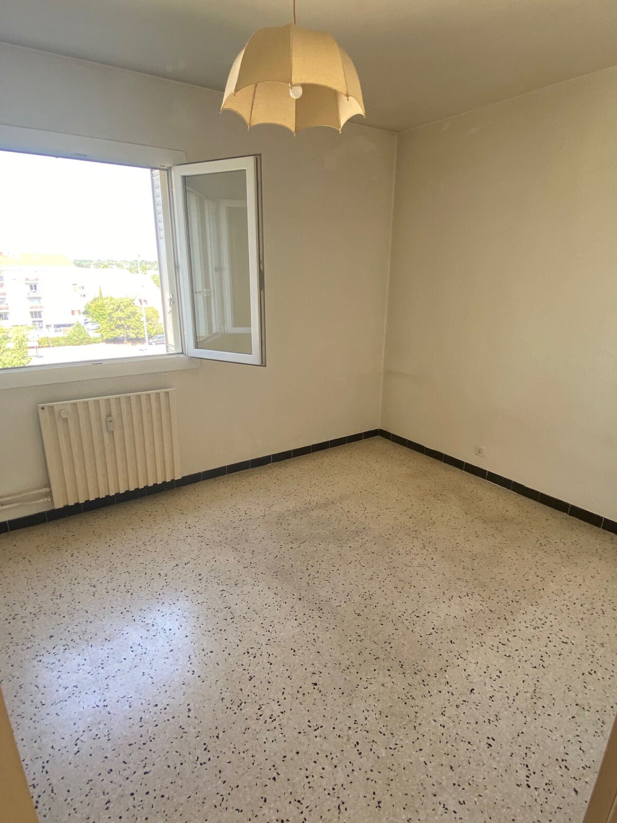 Appartement Rue Henri Bosco à Fréjus