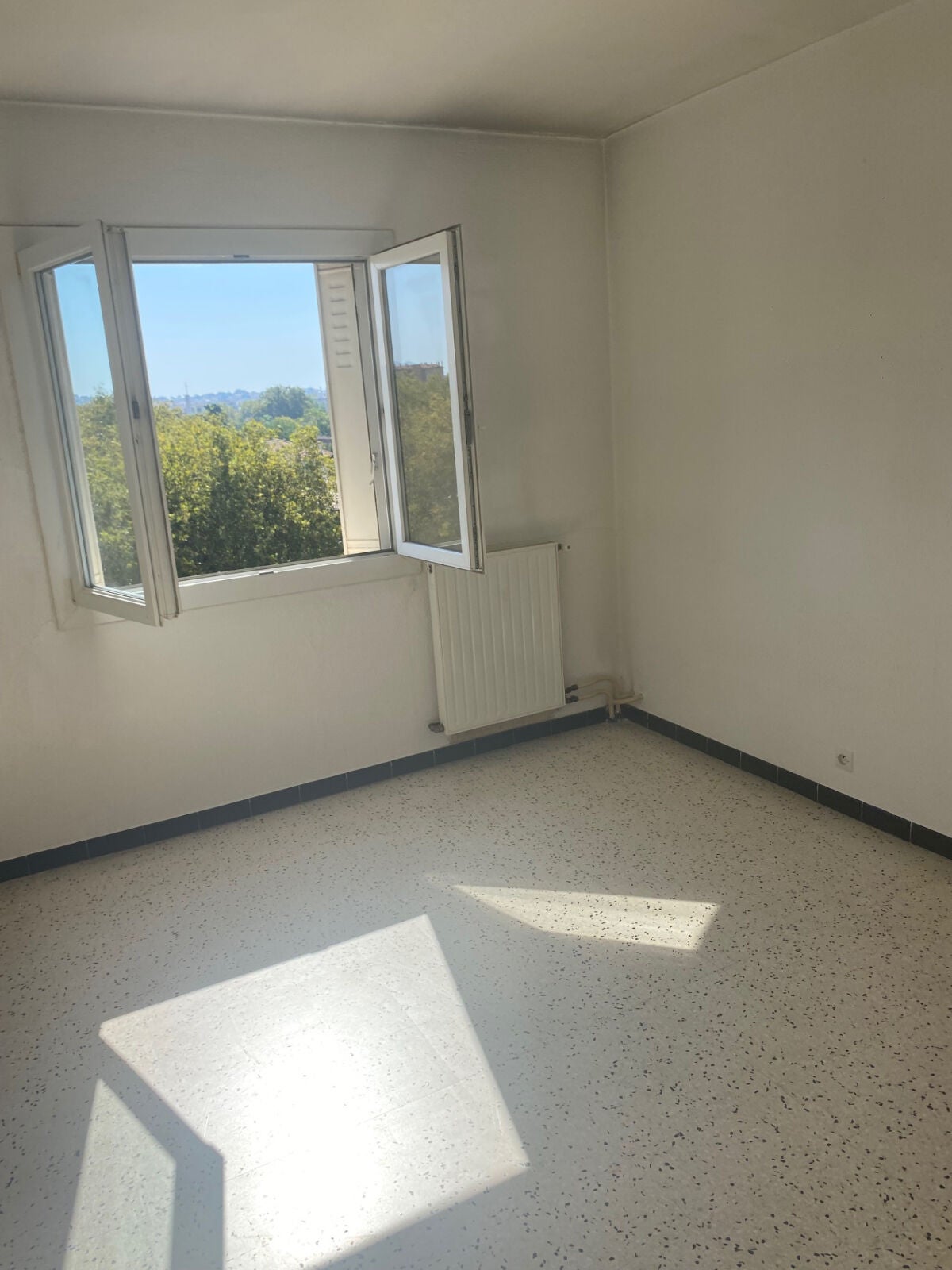 Appartement Rue Henri Bosco à Fréjus