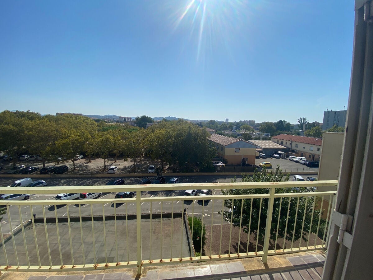 Appartement Rue Henri Bosco à Fréjus