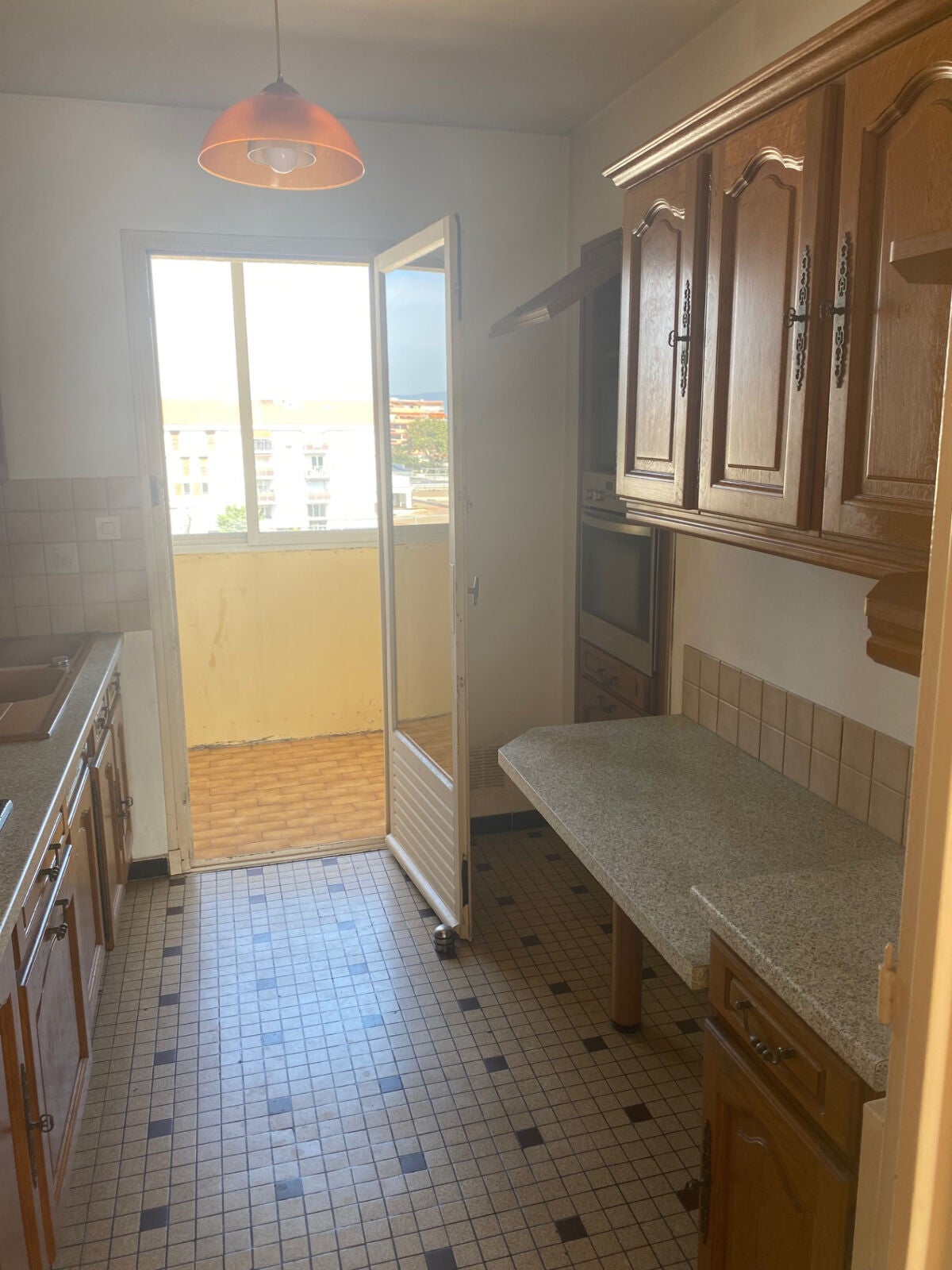 Appartement Rue Henri Bosco à Fréjus
