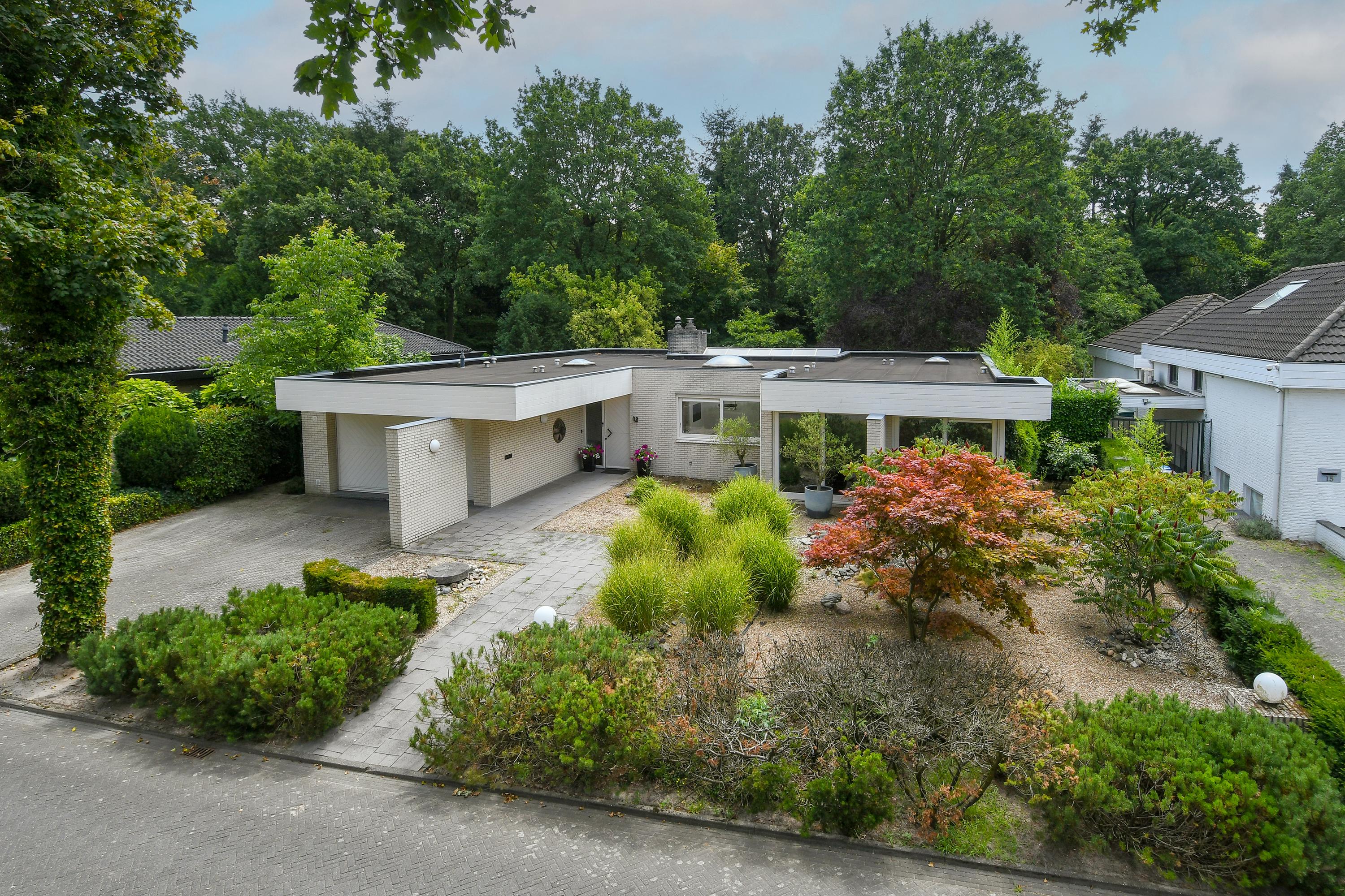 Huis Floresstraat 13 in Eindhoven