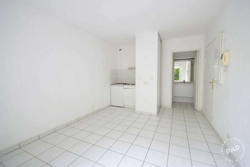 Flat Avenue Lamartine in Vincennes