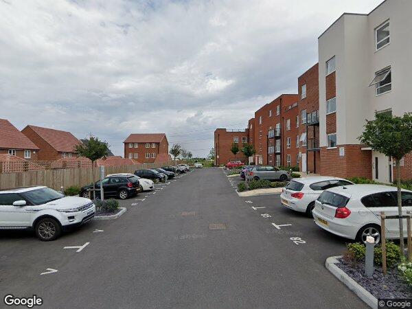 Room Lett Lane in Ebbsfleet Garden City