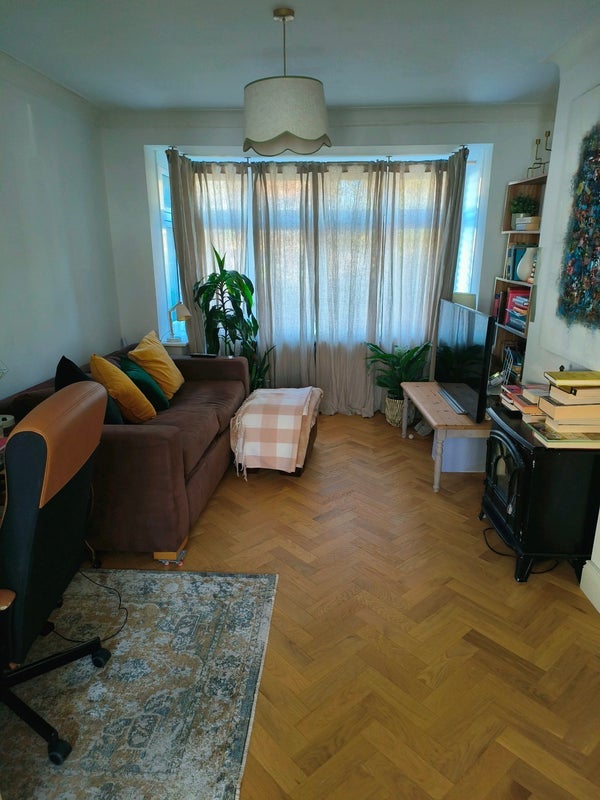 Room Highmead in Greater London