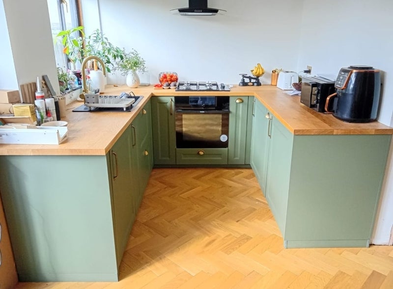 Room Highmead in Greater London