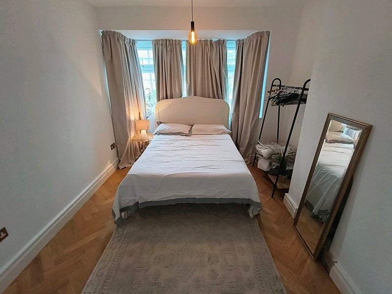 Room Highmead in Greater London