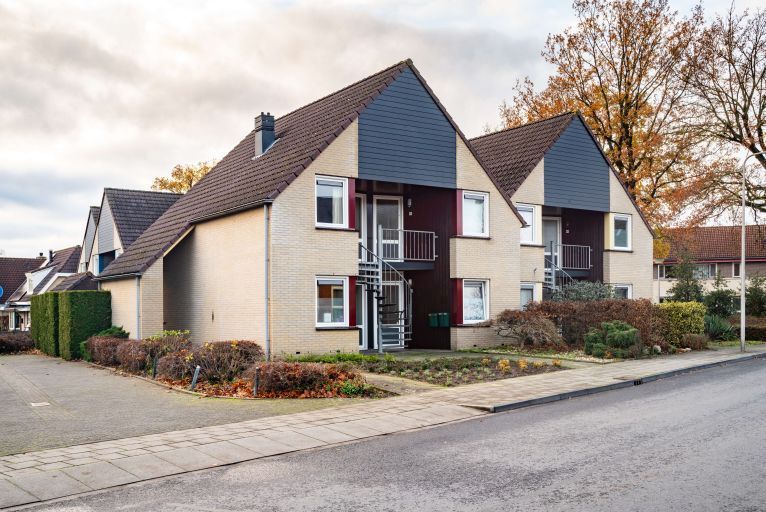 Appartement Gentiaan in Haaksbergen
