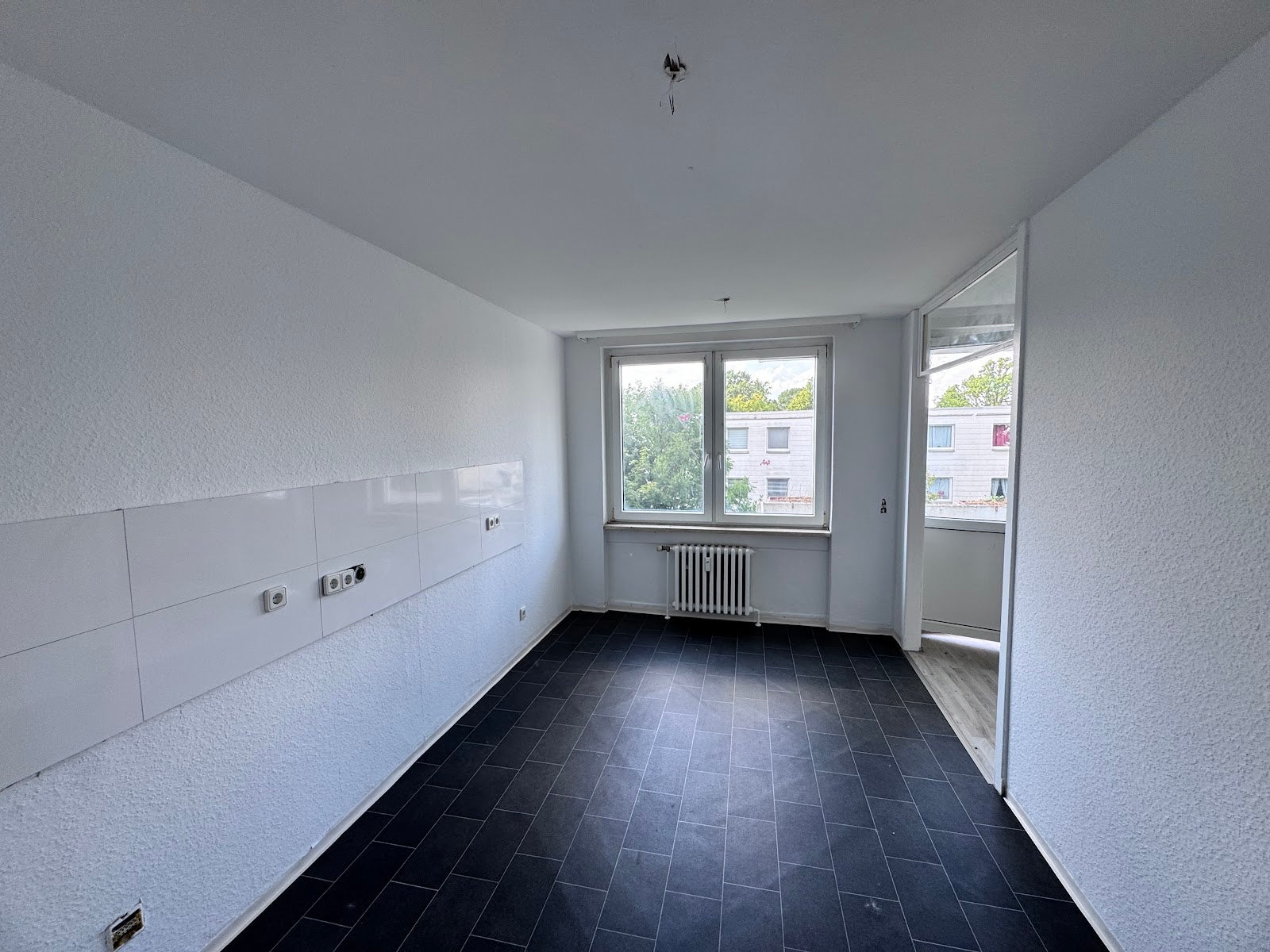 Wohnung Tempelhofer Weg in Minden