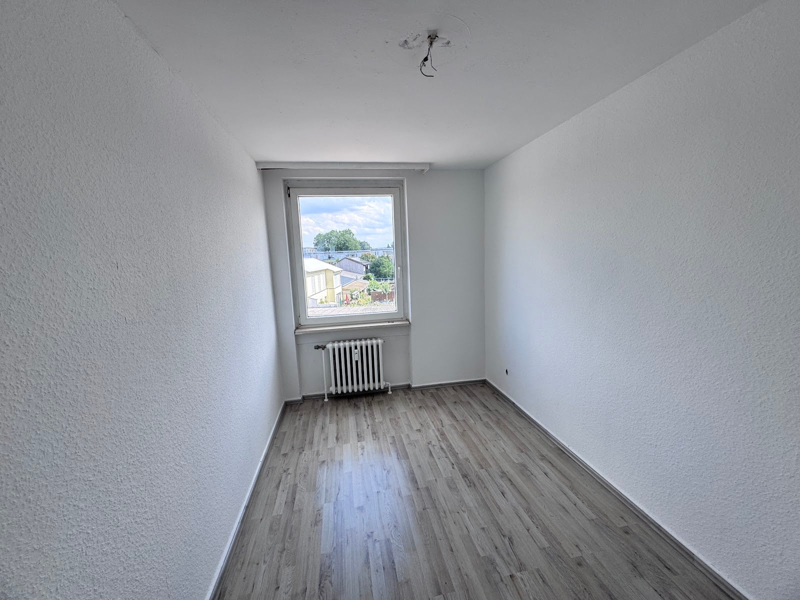 Wohnung Tempelhofer Weg in Minden