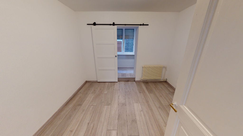 Appartement Quai des Platanes à Cernay