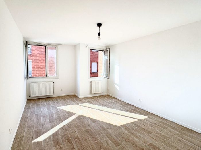Appartement Rue de Maubeuge à Lille