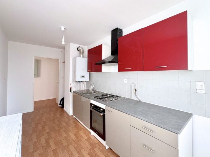 Appartement Rue de Maubeuge à Lille