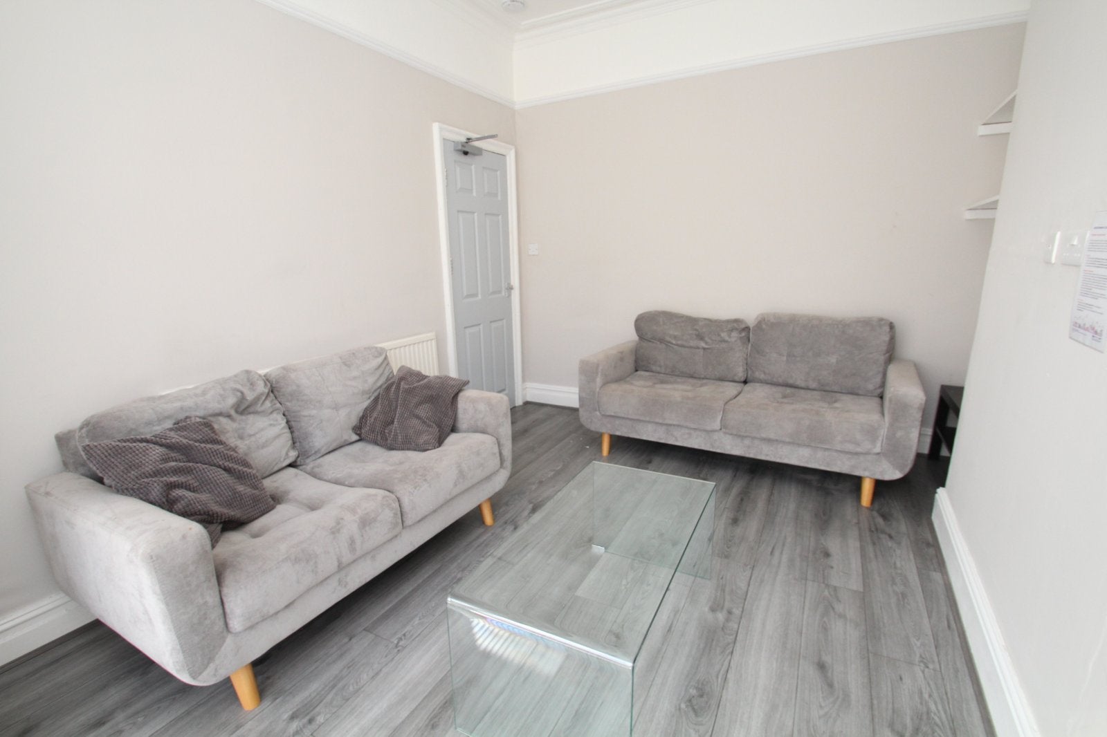 House Grimthorpe Terrace in Leeds