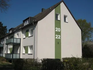 Wohnung Totilastraße in Dortmund