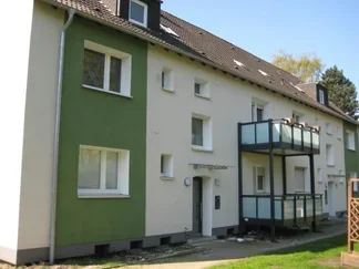 Wohnung Totilastraße in Dortmund