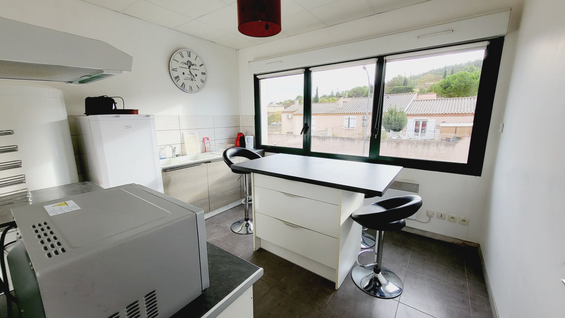 Appartement Rue Marin Marais à Carcassonne
